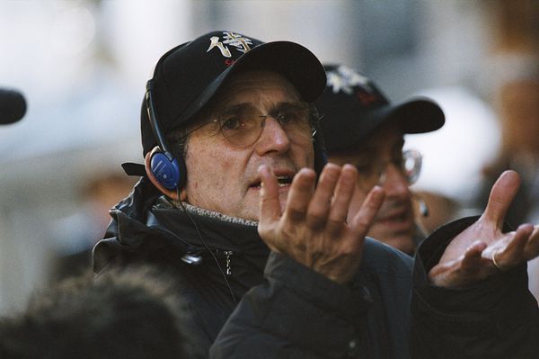 claude lelouch