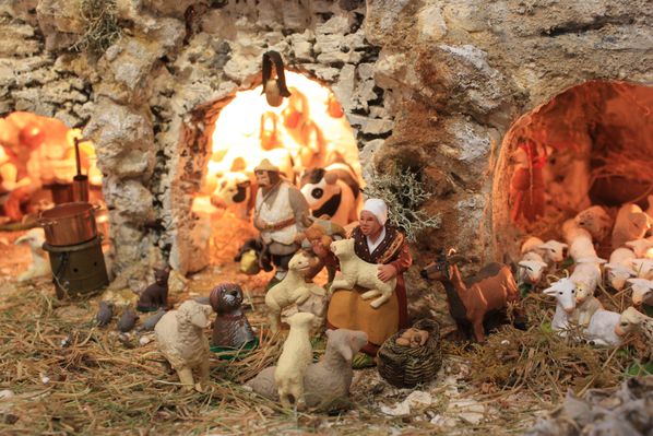 Santounette crèche 2013 (4)