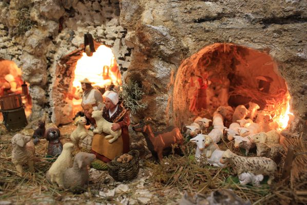 Santounette crèche 2013 (5)