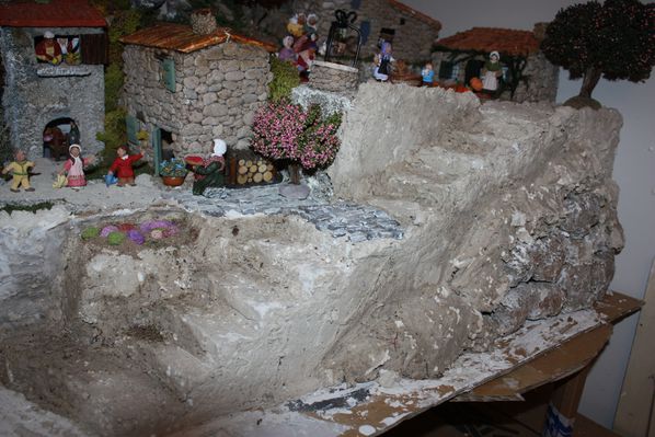 Crèche Noël 2014 (15)
