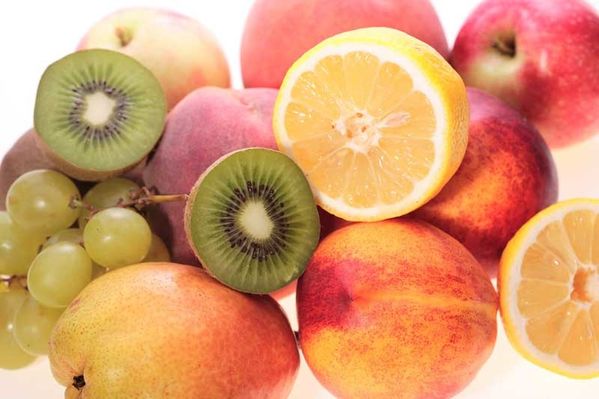 fruits