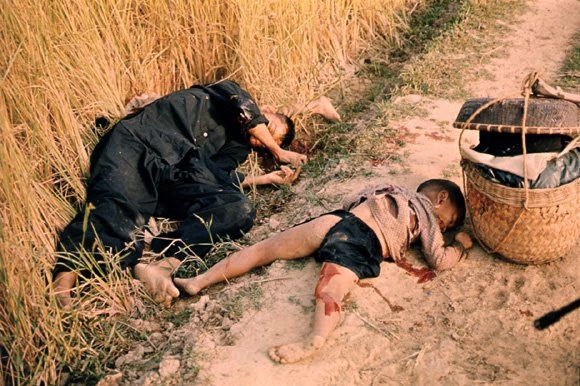 Massacre de My Lai