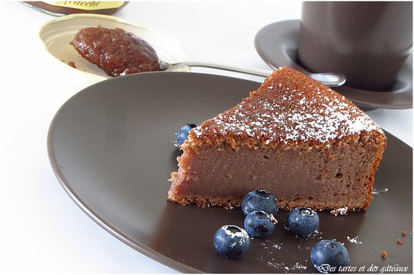 Moelleux marrons 1