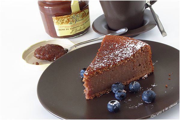 Moelleux marrons 2