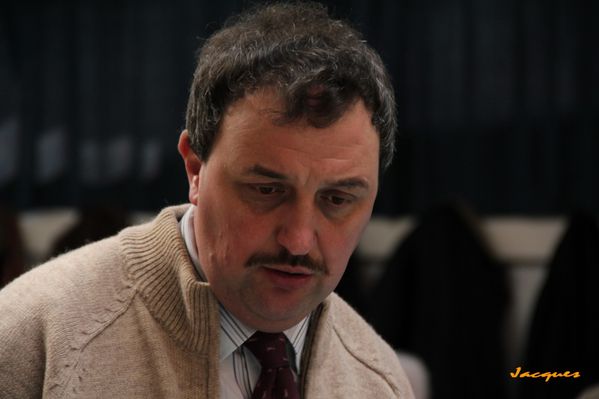 Pascal Douay
