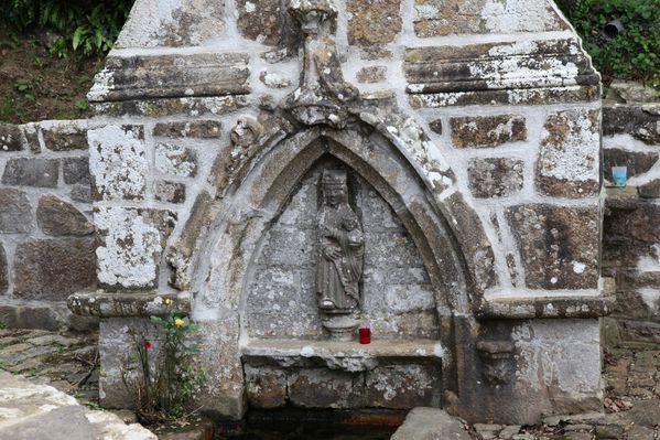 fontaine-blanche 8311x