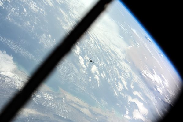 Quiz image - août 2014 - ATV-5 - ISS - 3
