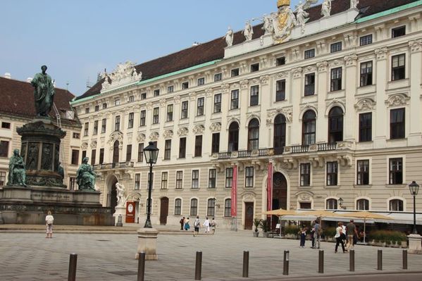 672-Vienne-la Hofburg