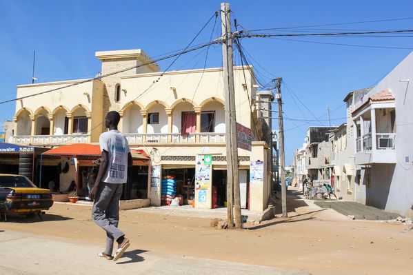 Sénégal 2010 - Dakar-10