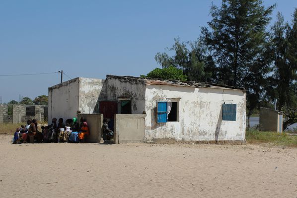 Sénégal 2010 - Sine Saloum-12