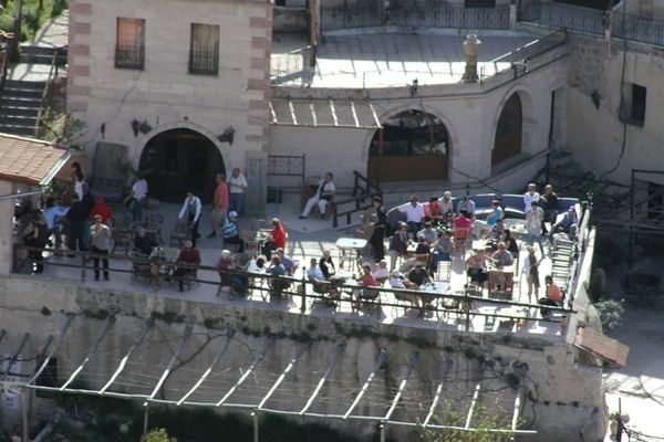 citadelle Uçhisar (3)