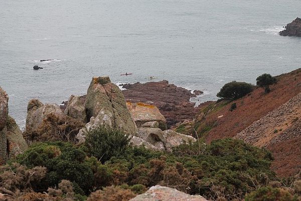 noirmont point