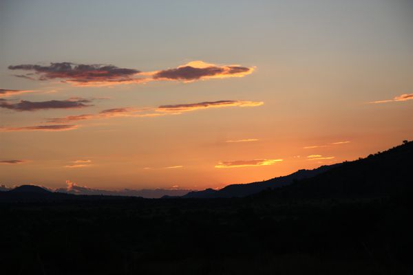 Couchers-soleil 1505
