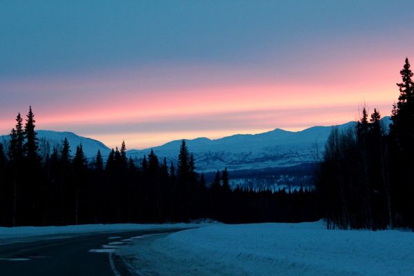 ALASKA 4832