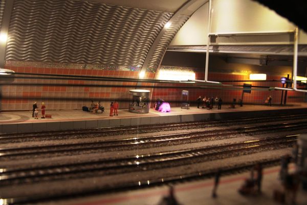 HAMBOURG 4248