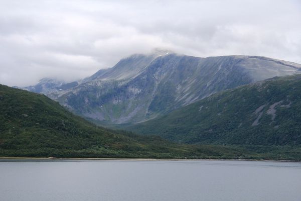 BERGEN-NORVEGE 1936