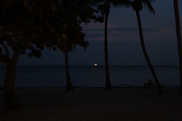 key west