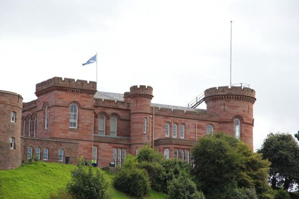 ECOSSE 3219