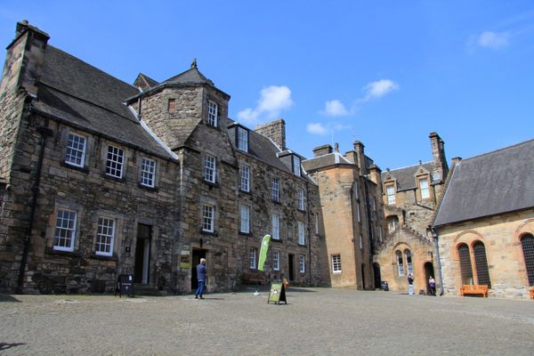 ECOSSE 7299