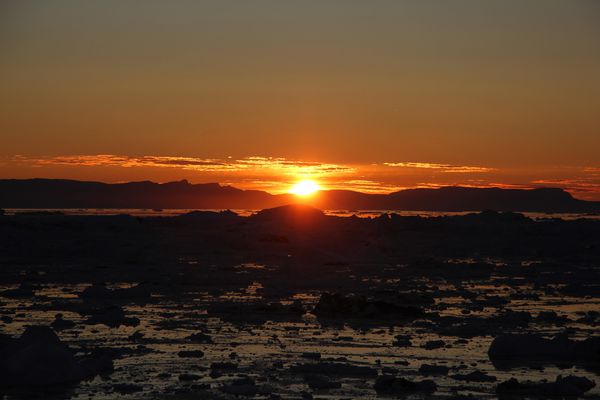 ilulissat 1484