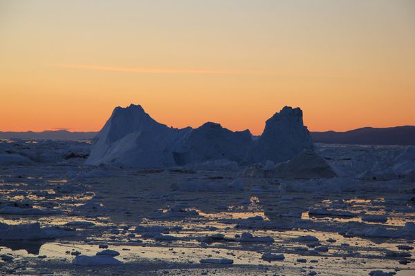 ilulissat 1495
