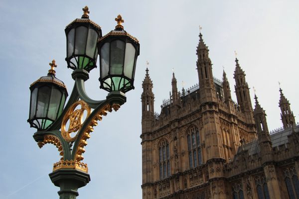LONDRES 7168