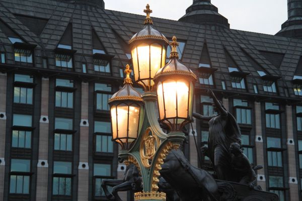 LONDRES 7391