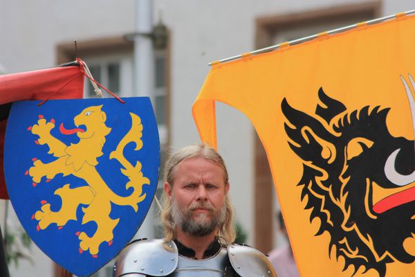 LUXEMBOURG 9943