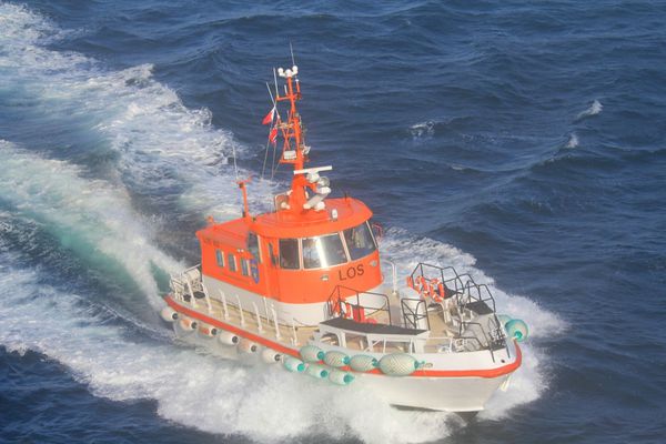CAP-NORD 2891