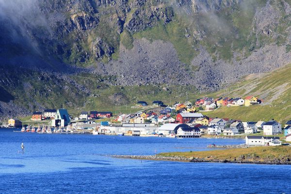 CAP-NORD 2914