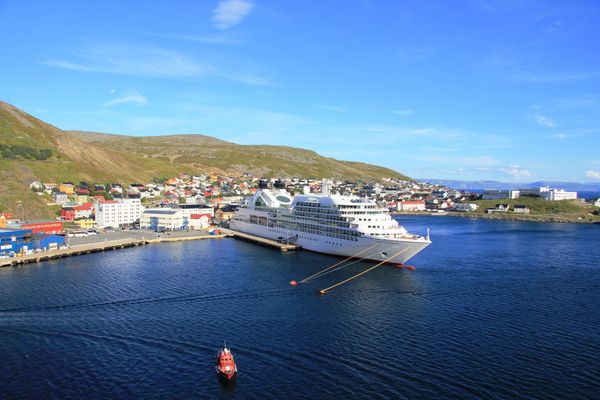 CAP-NORD 2960