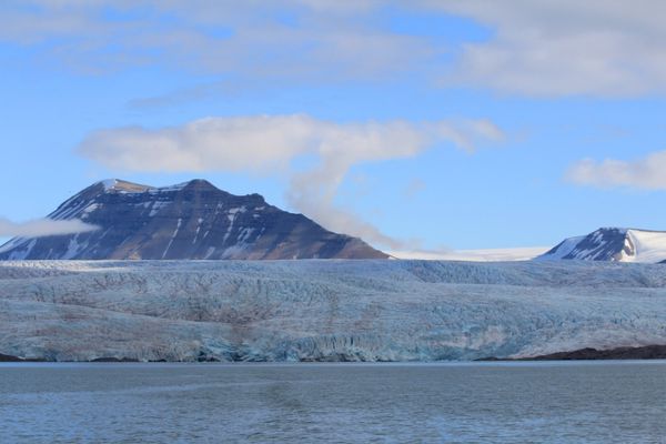 GLACIER 2396
