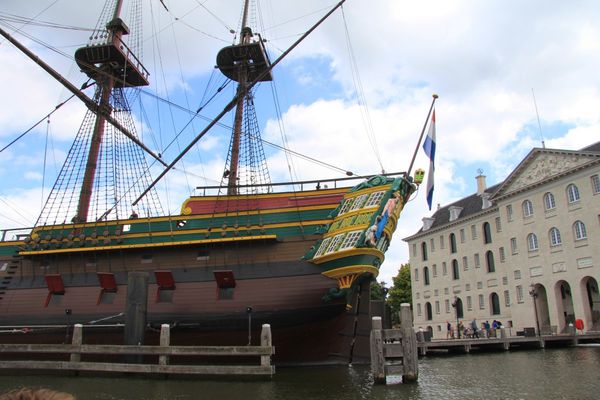 MAGDALENA 4536