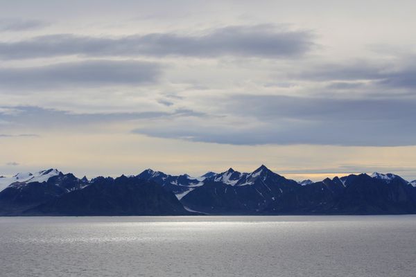 SVALBARD 2817