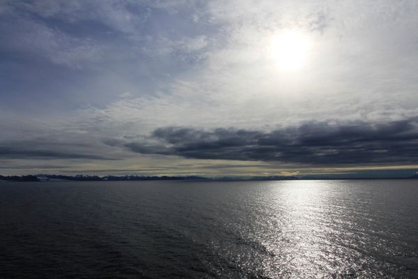 SVALBARD 2823