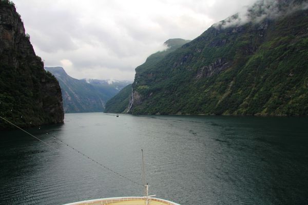 SVALBARD 4122