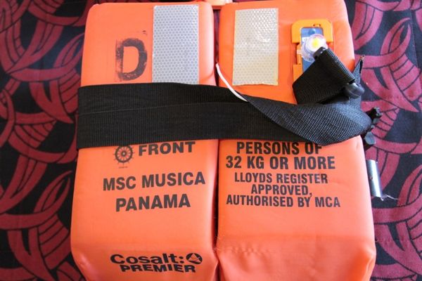 MSC-MUSICA 9173
