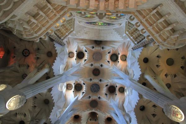 BARCELONE 9646
