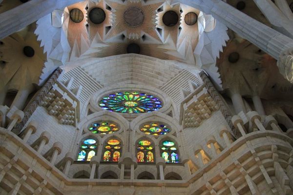 BARCELONE 9653