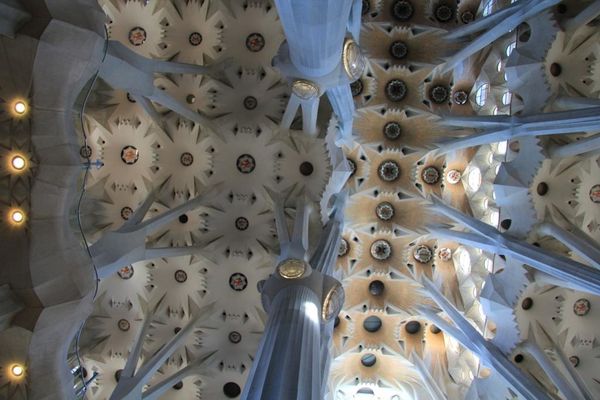 BARCELONE 9659