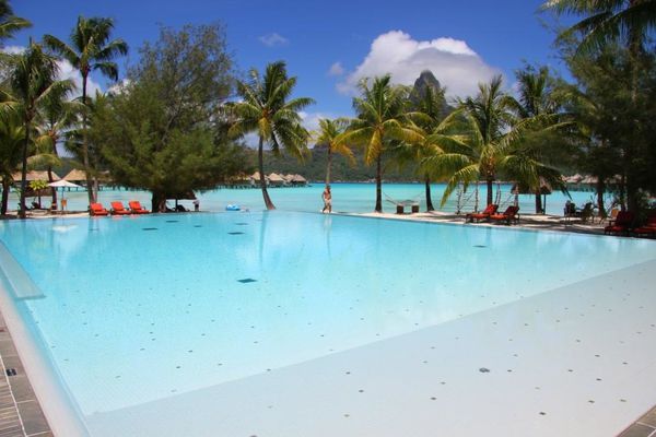 BORABORA 9349