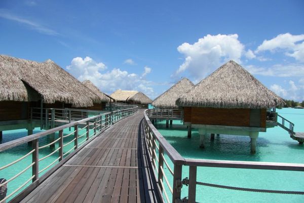 BORABORA 9357