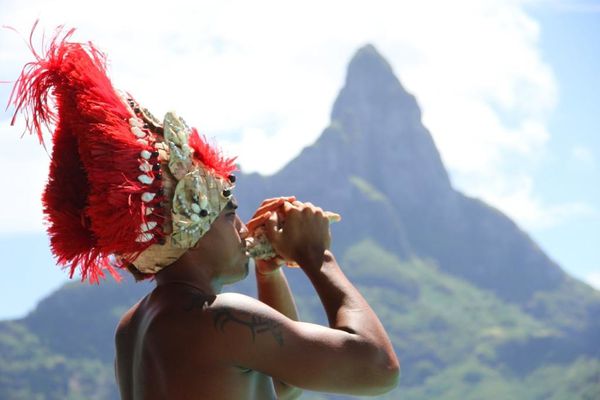 BORABORA 9374