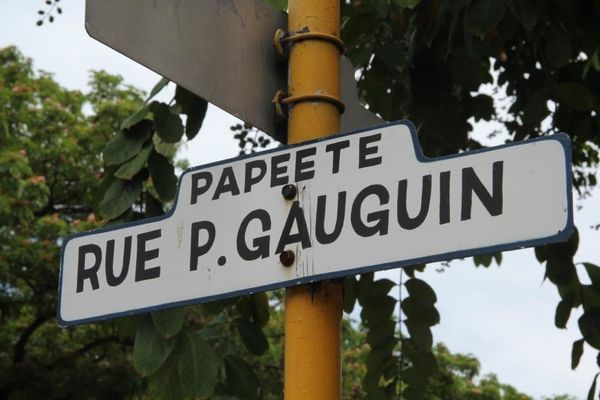 papeete 9032