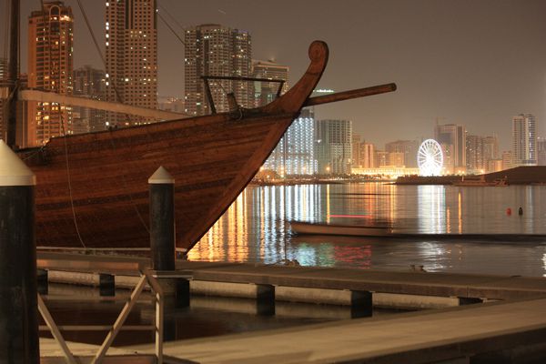 SHARJAH-2 3581