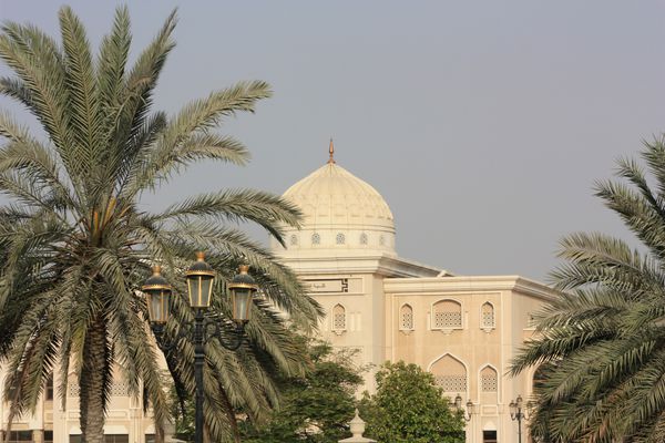 SHARJAH-2 8324