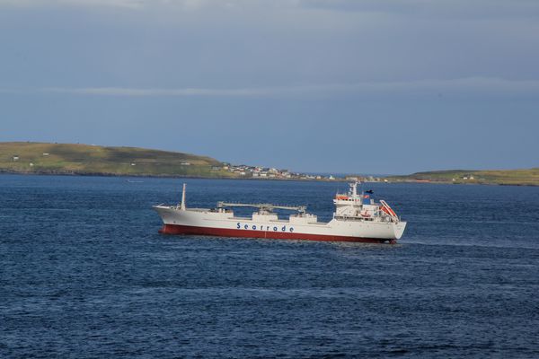 FEROE--ECOSSE 3002