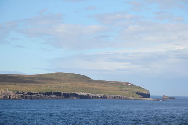 FEROE--ECOSSE 3020