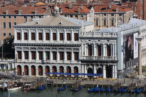 VENISE 9778