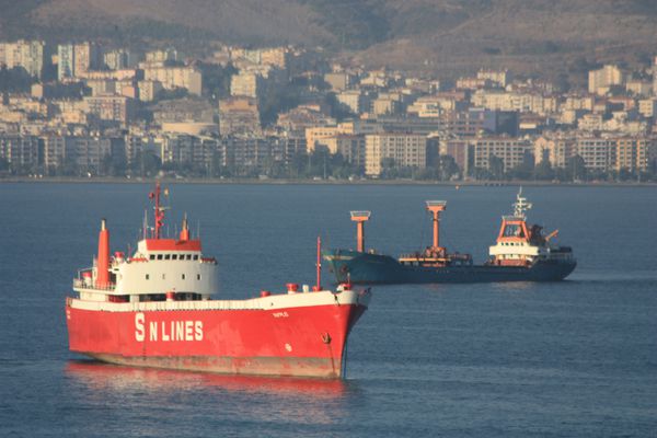 izmir 9095